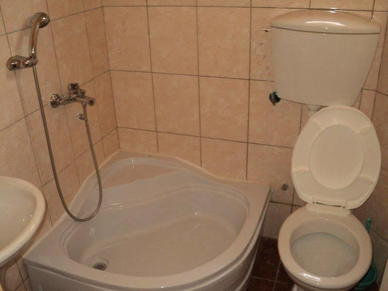 Guesthouse Sun Hostel Будва Екстер'єр фото